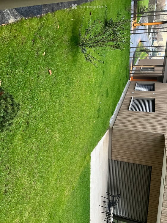 Wohnung 2