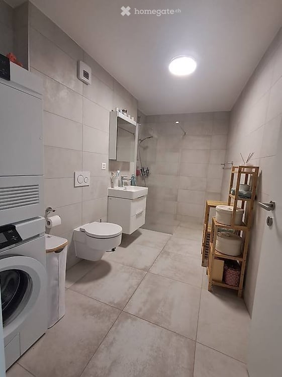 Appartement avec jardin et terrasse + Parking 4