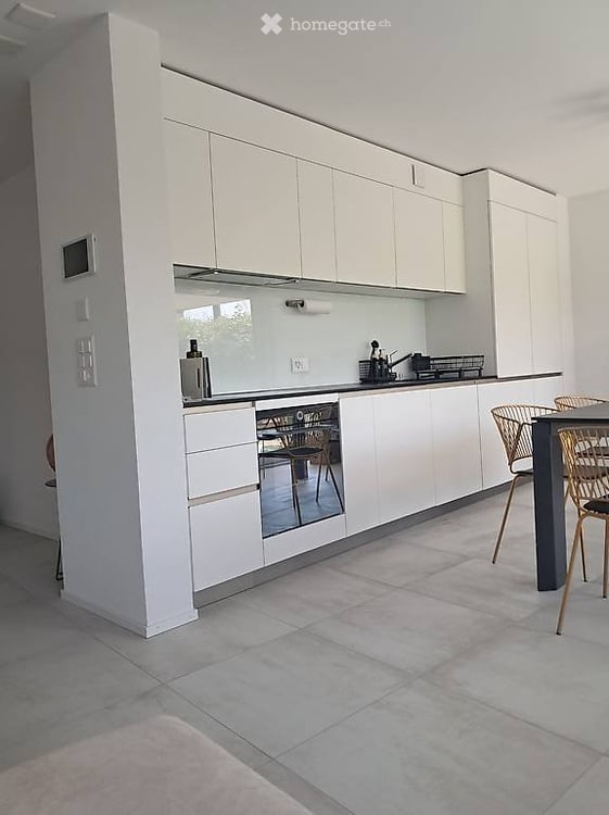 Appartement avec jardin et terrasse + Parking 2