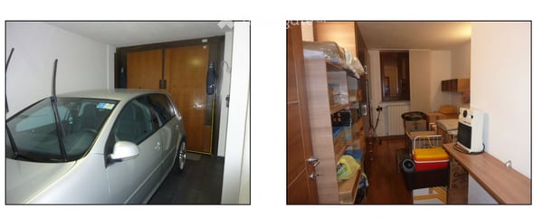 Saltrio - vendo graziosa villetta a schiera 4
