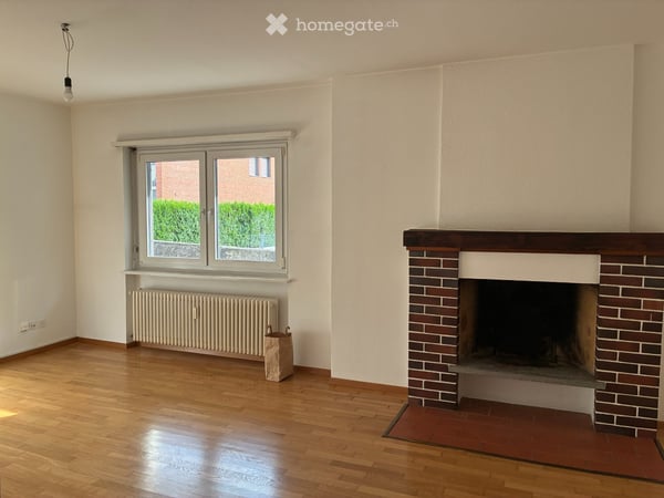 Cerco subentrante, bilocale Mendrisio centro 1