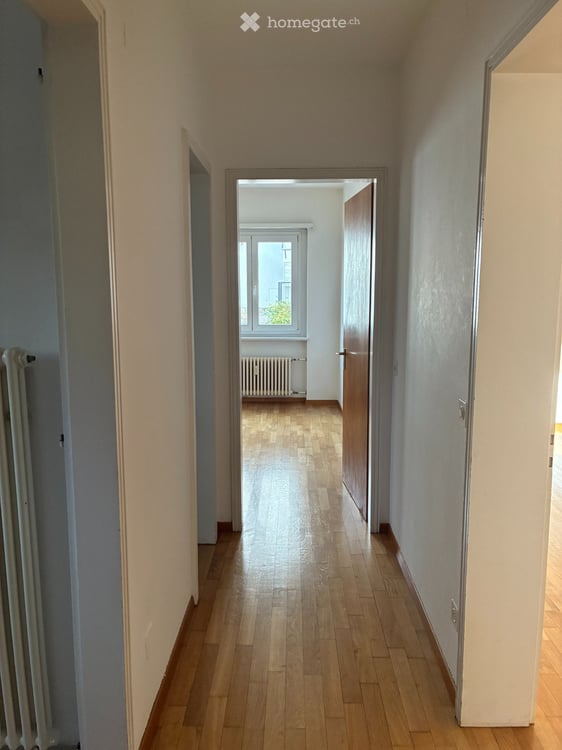 Cerco subentrante, bilocale Mendrisio centro 3