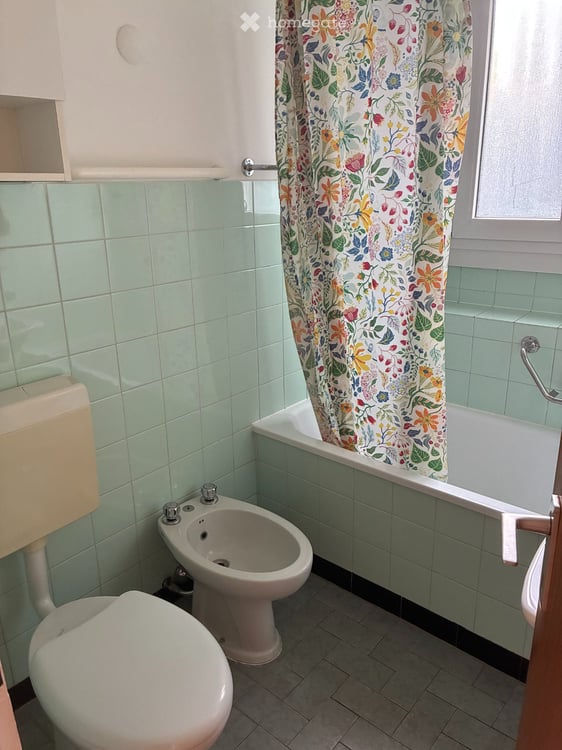 Cerco subentrante, bilocale Mendrisio centro 4