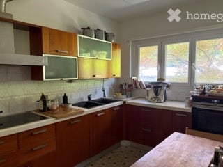 Subentro 5.5 locali con giardino privato 3