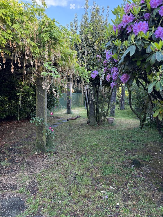 Subentro 5.5 locali con giardino privato 5