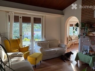 Subentro 5.5 locali con giardino privato 4