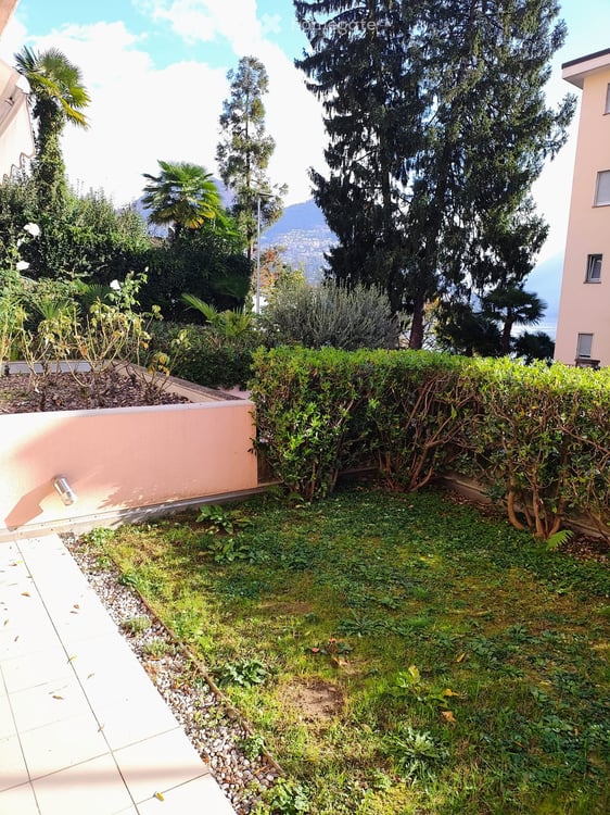 Splendido appartamento vista lago 4