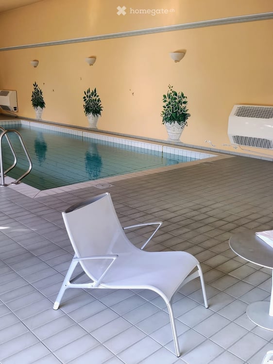 Splendido appartamento vista lago 5