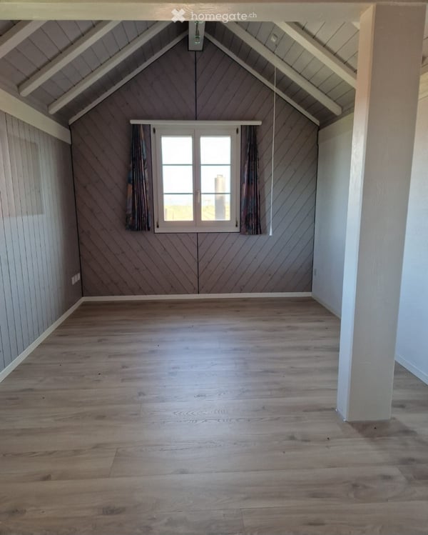 Maisonette Wohnung sucht Nachmieter ab 1.9.2026 5