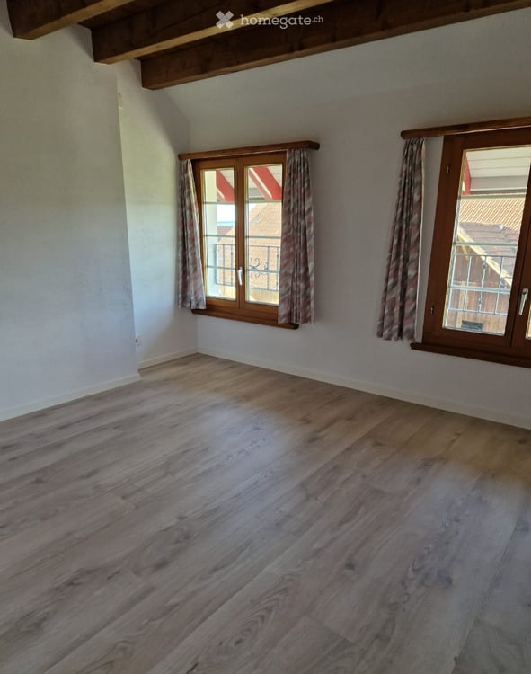 Maisonette Wohnung sucht Nachmieter ab 1.9.2026 3