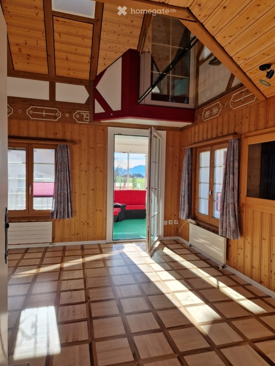 Maisonette Wohnung sucht Nachmieter ab 1.9.2026 2