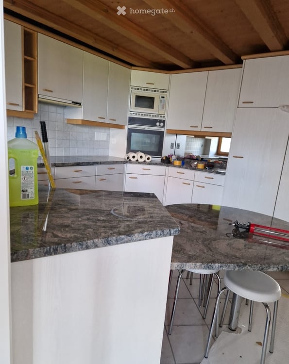 Maisonette Wohnung sucht Nachmieter ab 1.9.2026 4