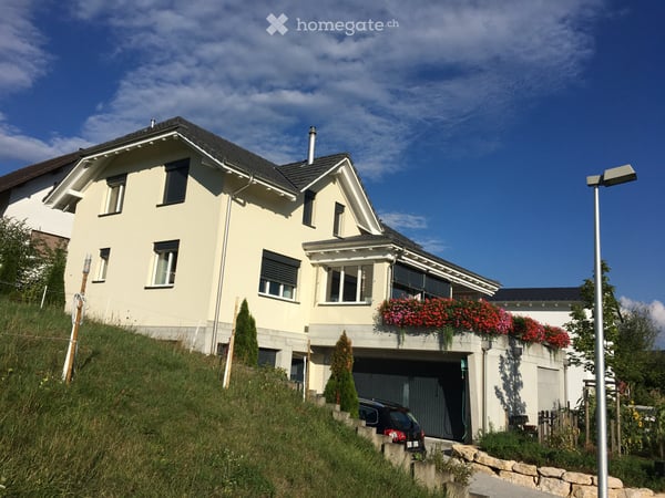 Top EFH an Sonnenhang mit unverbaubarer Weitsicht 4
