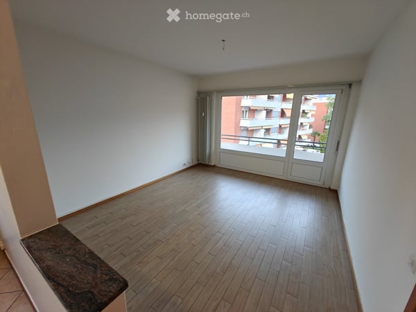 4.5 locali luminoso con vista aperta Subentro 2