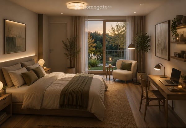 Exklusives 5-Zimmer-Familienhaus in Zumikon 1