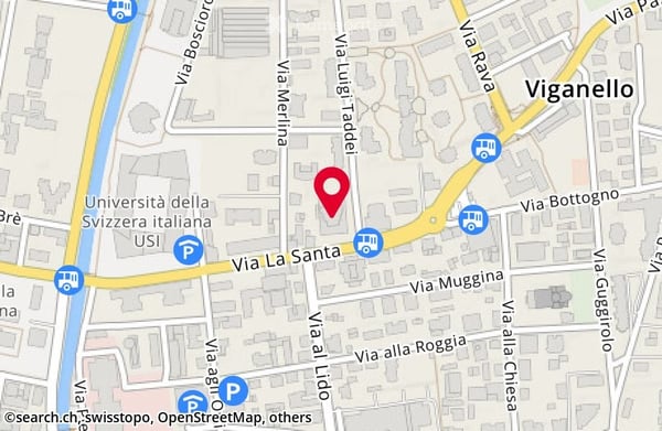 Vendesi una SA immobiliare 4