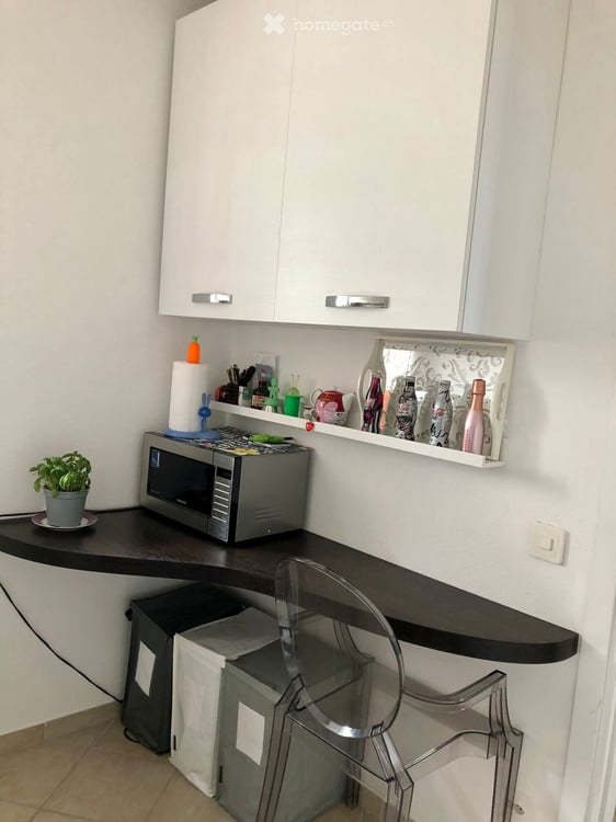 CASA DI DUE APPARTAMENTI DI 3.5 LOCALI 3