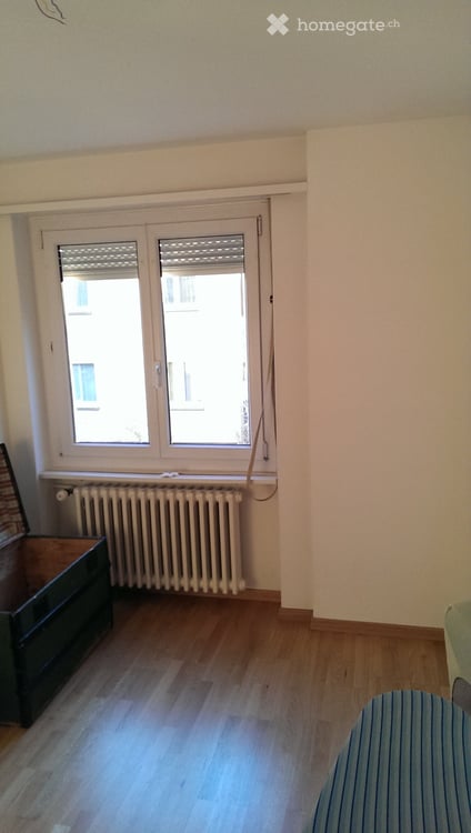 Befristet vom 4.8 - 15.9 2