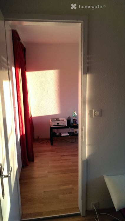 Befristet vom 4.8 - 15.9 3