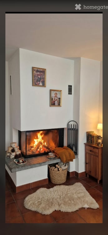 Affitto 4.5 locali 2