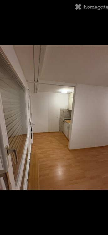 1,5-Zimmerwohnung in der Altstadt! 5