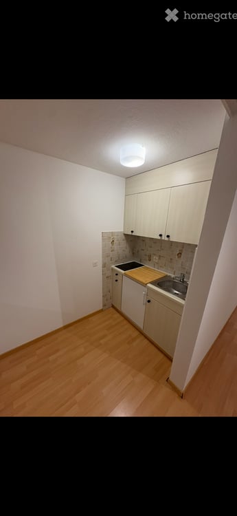 1,5-Zimmerwohnung in der Altstadt! 1