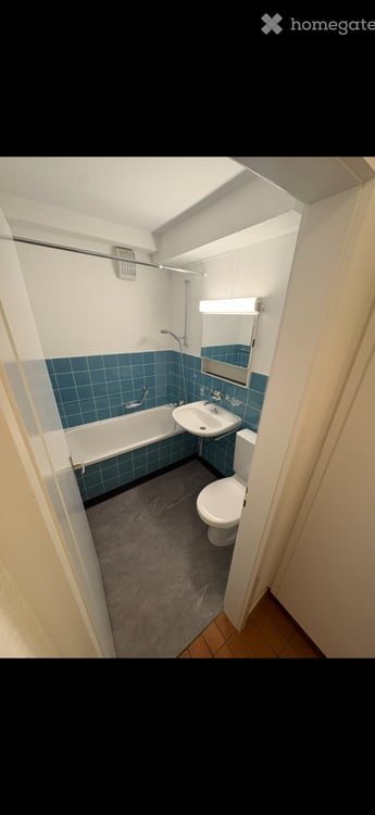 1,5-Zimmerwohnung in der Altstadt! 2