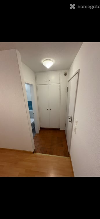1,5-Zimmerwohnung in der Altstadt! 3