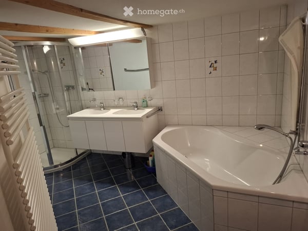 Charmante 5.5-Zimmer-Wohnung 3
