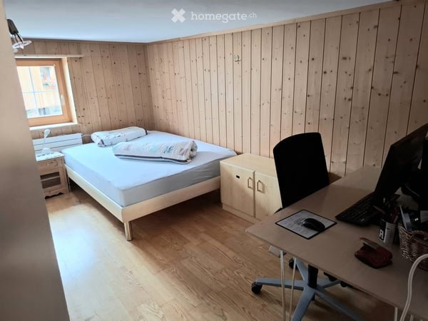 Charmante 5.5-Zimmer-Wohnung 2