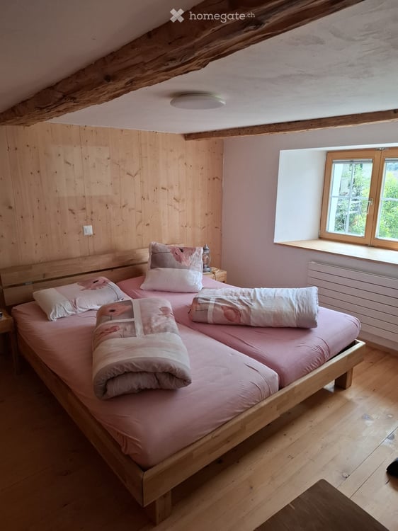 Charmante 5.5-Zimmer-Wohnung 1