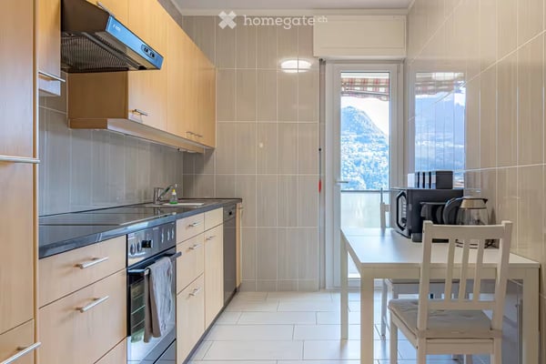 AFFITTASI APPARTAMENTO DI 140 M2 3