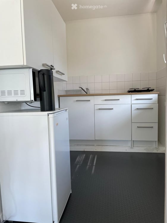 1.5-Zimmer-Apartments in Dietikon 5