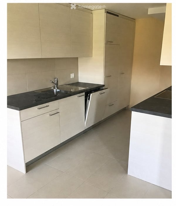 Spacieux appartement en duplex de 4,5 pièces - Echallens 3