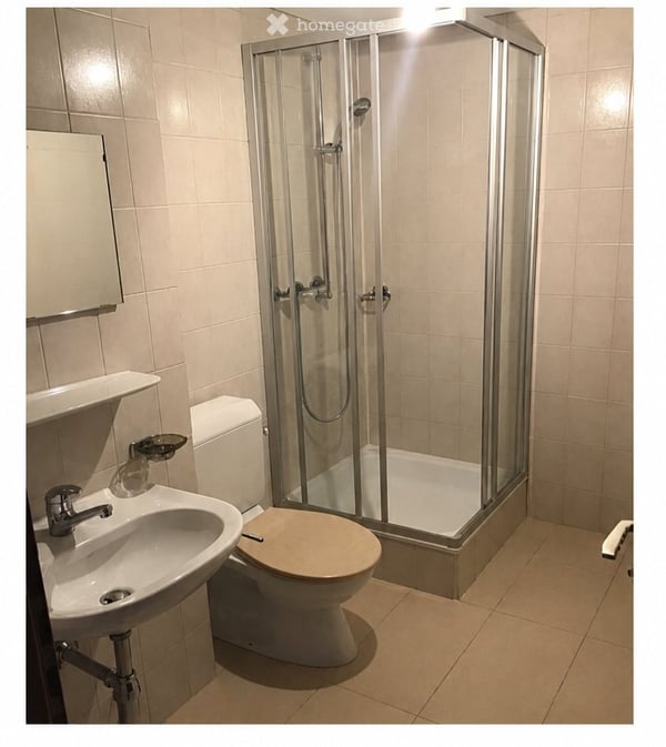 Spacieux appartement en duplex de 4,5 pièces - Echallens 5