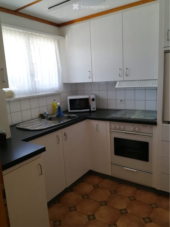 Ferienwohnung, möbliert, Ski In Ski Out ab First, inkl 1 PP 4