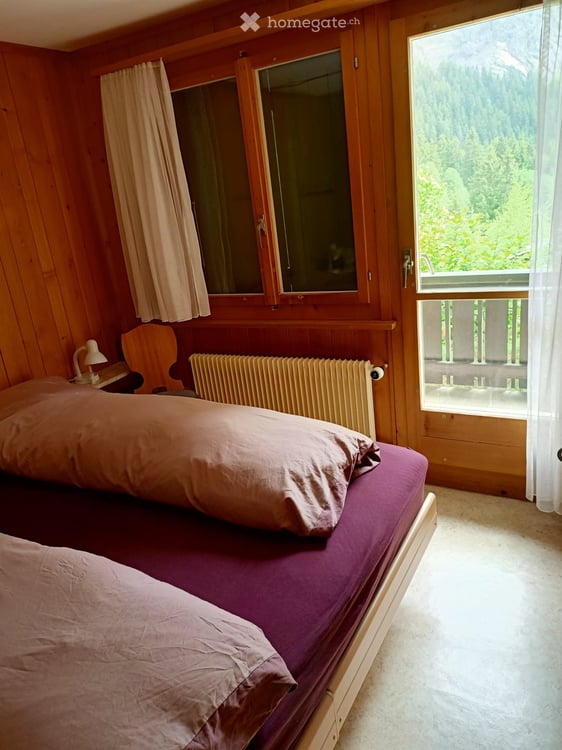 Ferienwohnung, möbliert, Ski In Ski Out ab First, inkl 1 PP 5
