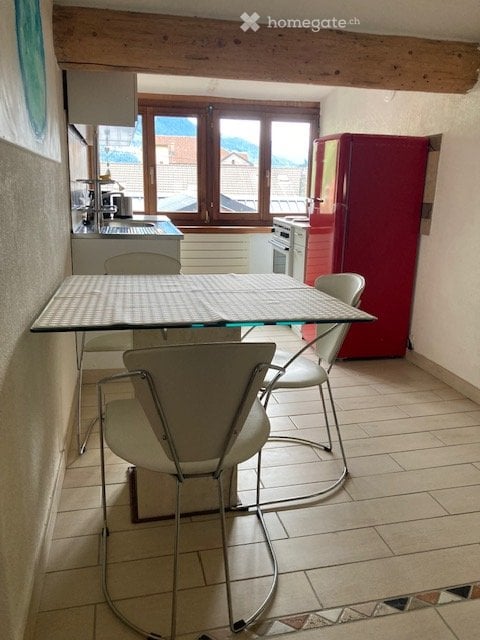 Appartamento 3 locali a Piotta 2