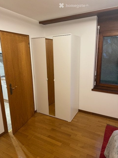 Serviced Apartment 4