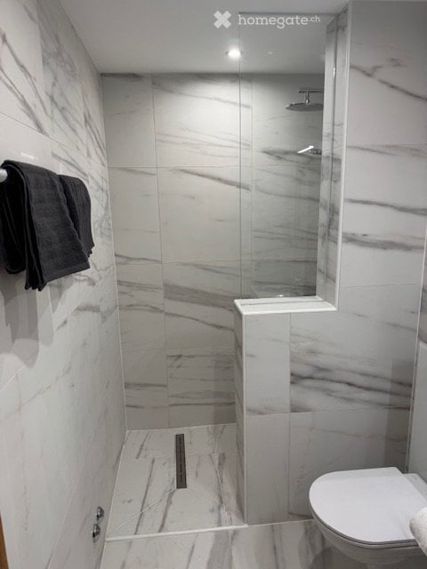 Serviced Apartment 2