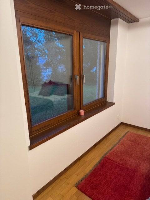 Serviced Apartment 3