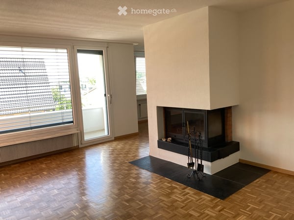 5,5-Zimmer-Haus mit Umschwung 5