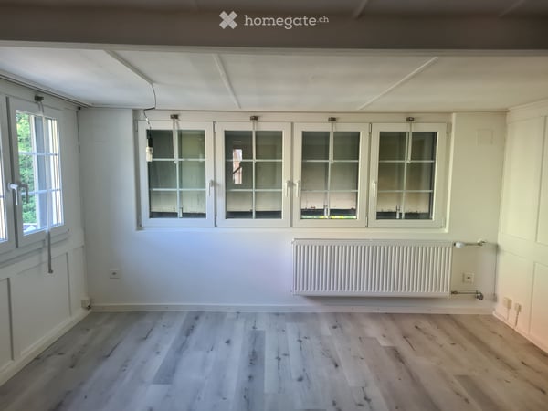 Haus mit Werkstatt/Hobbyraum 3