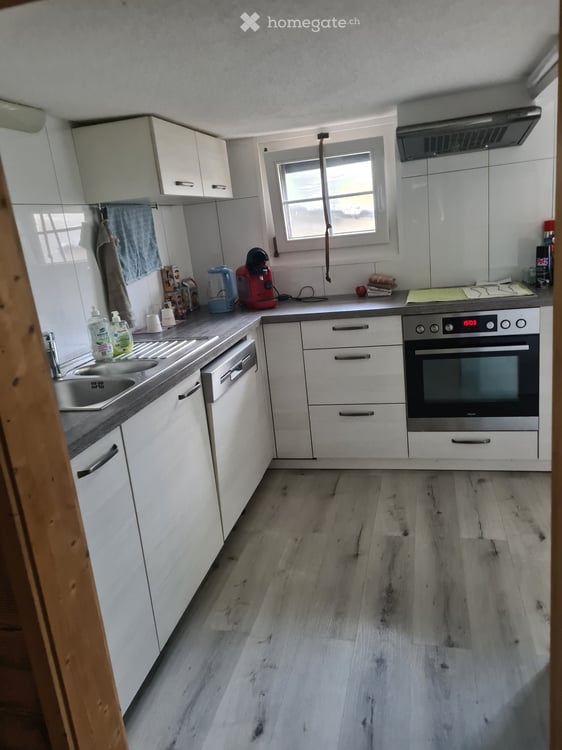 Haus mit Werkstatt/Hobbyraum 1