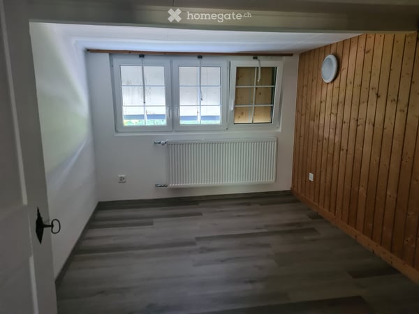 Haus mit Werkstatt/Hobbyraum 4