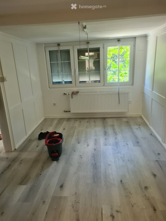 Haus mit Werkstatt/Hobbyraum 2