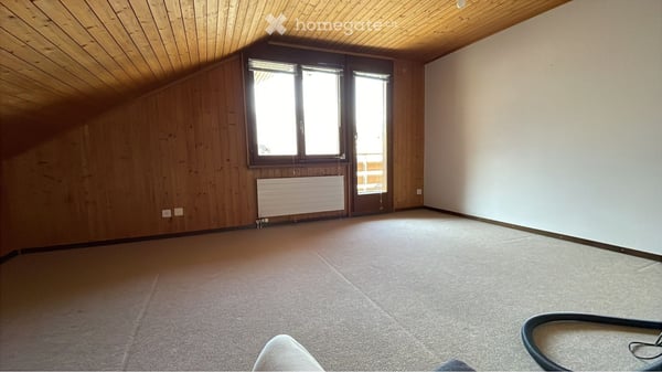 3½-Zimmer-Dachwohnung 5