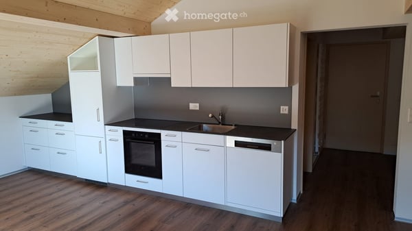 neu renovierte Wohnung 1