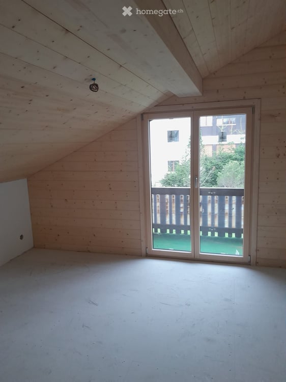 neu renovierte Wohnung 4