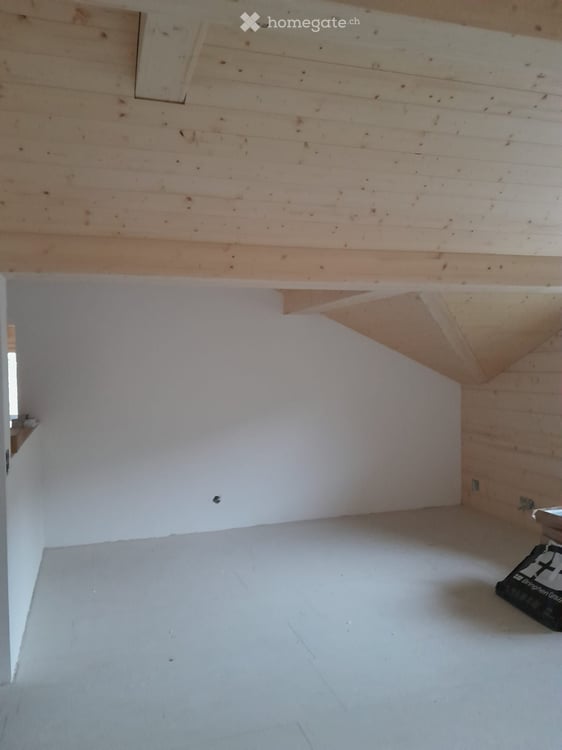 neu renovierte Wohnung 5